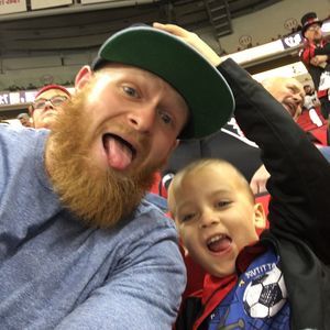 Meet your Posher, Stephen